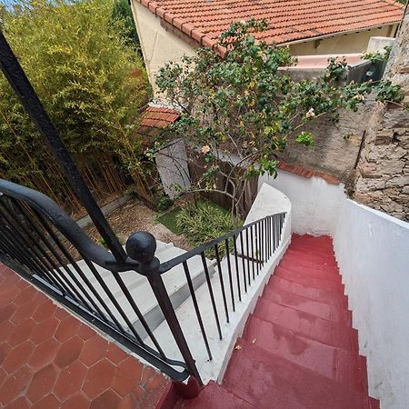 Joli 2 Pieces Au Coeur De Cannes ! Exterior foto