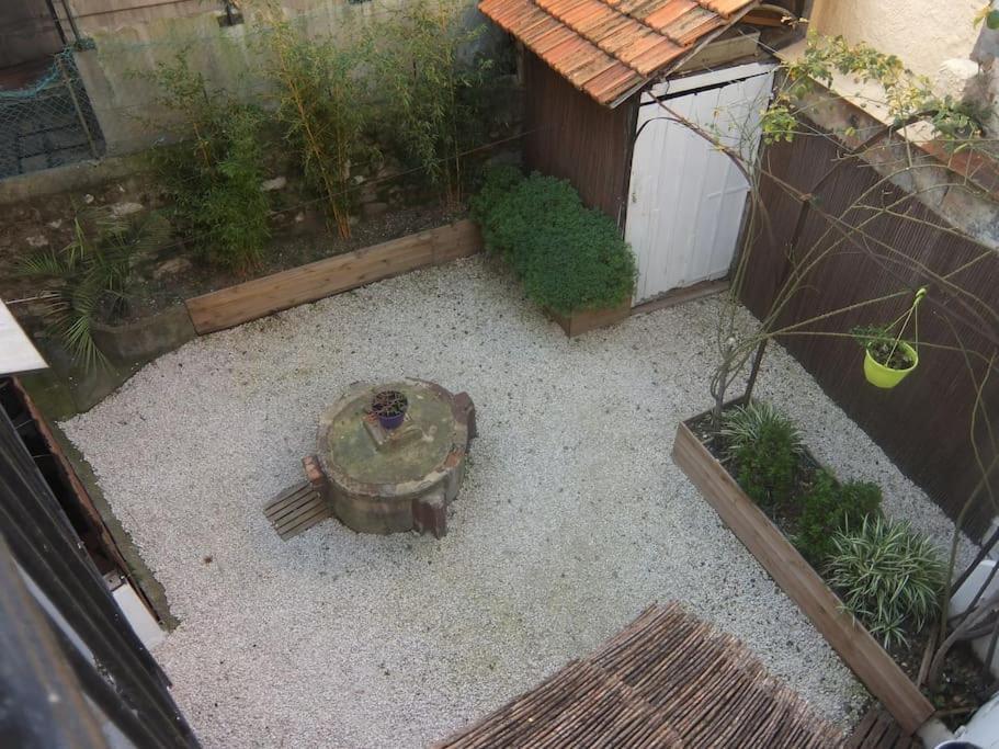 Joli 2 Pieces Au Coeur De Cannes ! Exterior foto
